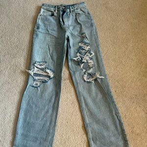 PacSun 90’s Boyfriend Jeans